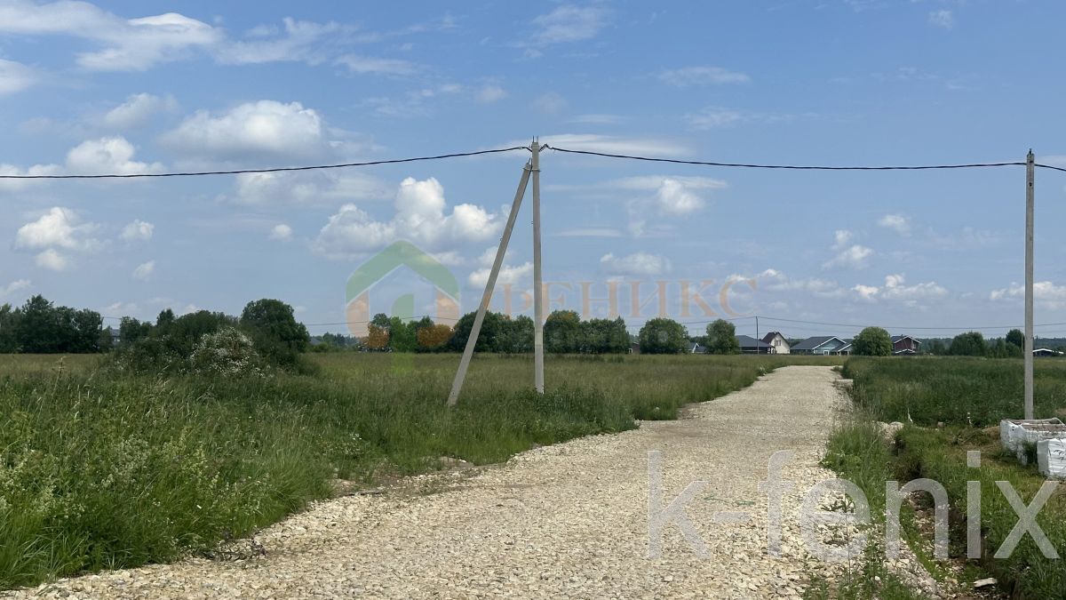 участок 9 сот